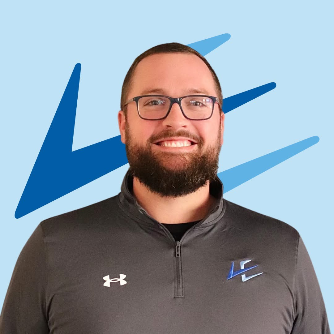 Cody Thompson, Fundraising Coach
