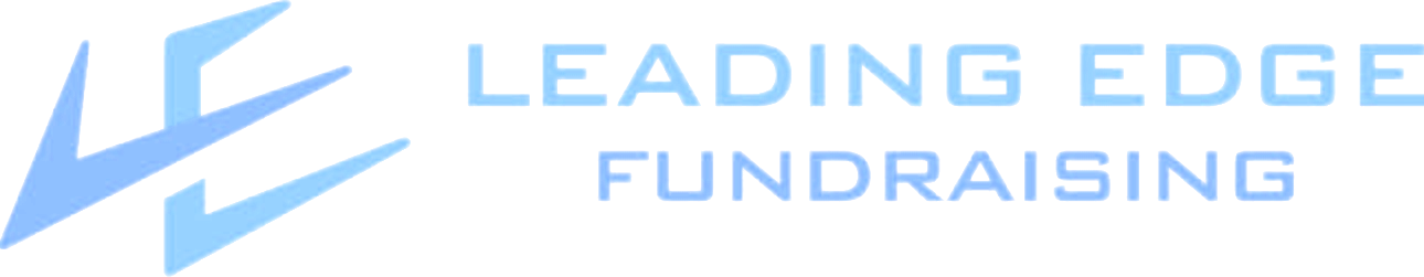 Leading Edge Fundraising